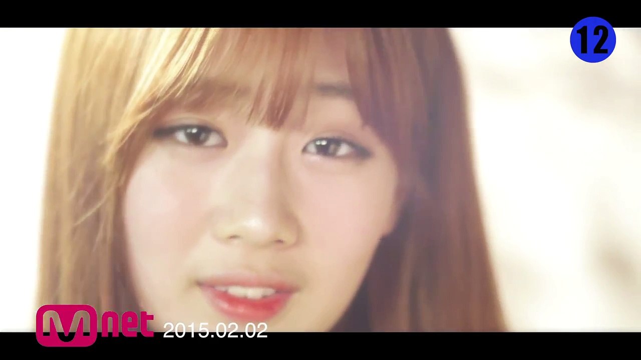 BerryGood -  Because Of You - Acoustic - MV