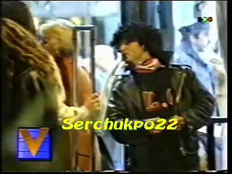 VideoMatch - Leo Piropeador