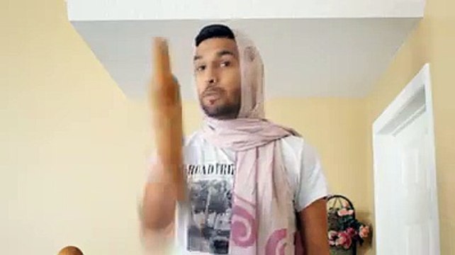 ZaidAlit - Brown parents always assume things-512x384
