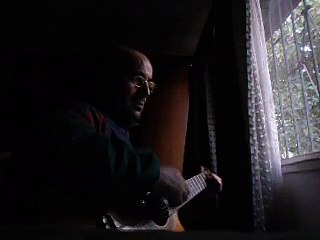 Miscelanea     Ariel en Bicicleta