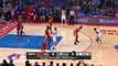 Blake Griffin Hammers _ Rockets vs Clippers _ Game 3 _ May 8, 2015 _ 2015 NBA Playoffs