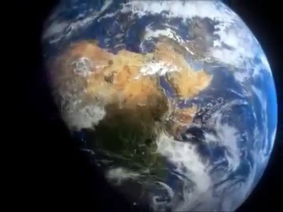 فلم وثائقي للمملكة العربية السعودية