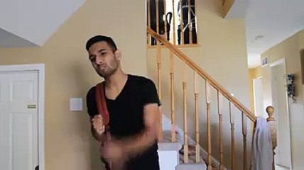 ZaidAlit - Brown parents turn everything into a lecture-512x384