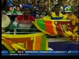 Shahid Afridi Match Winning Innings in Pakistan vs Sri Lanka 1st T20 Match