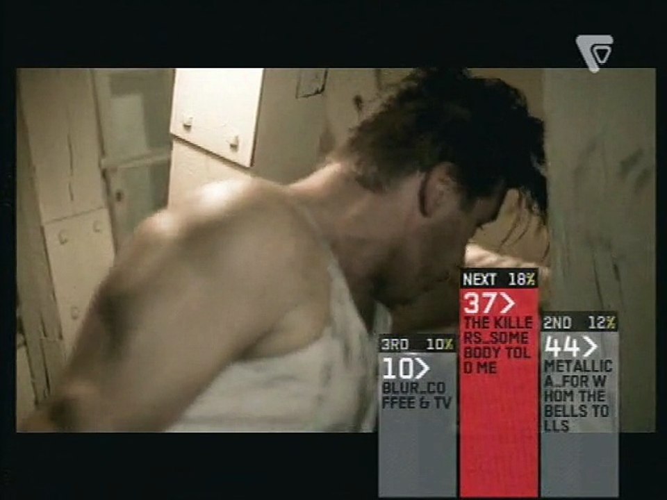 Rammstein - Benzin