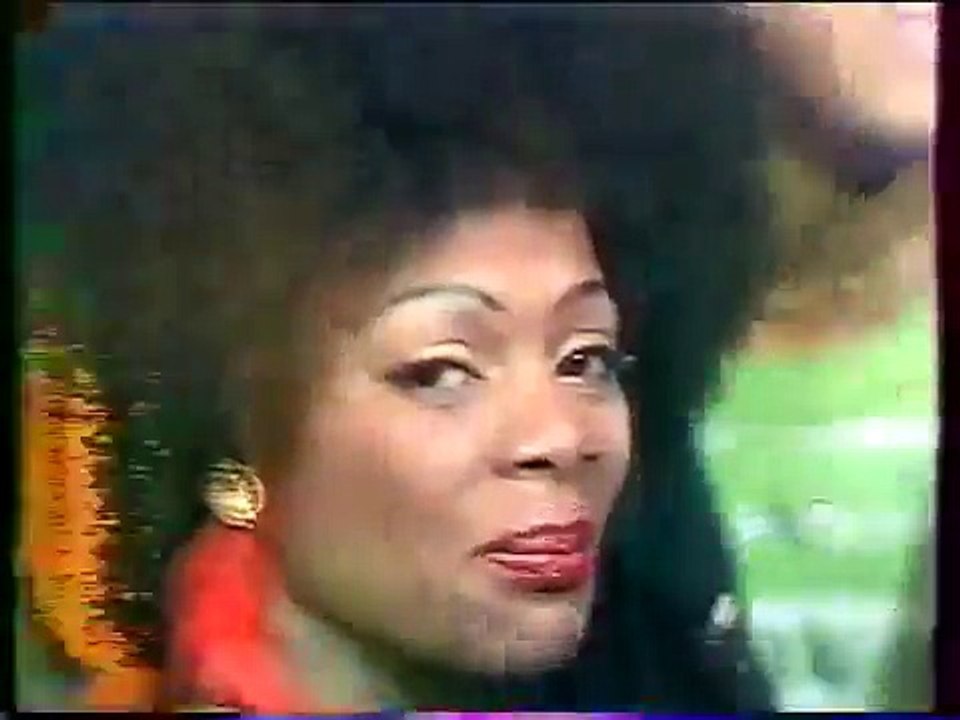 Ottawan  -  « Disco »