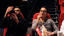 ZaidAlit - Brown people at the movie theaters very funny-512x384