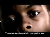 Liderazgo Interior Michael Jordan  Mirame a los Ojos  (subtitulos en español) en Empoderando Canal