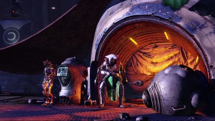 Destiny - Anteprima per l'espansione : Il Casato dei Lupi