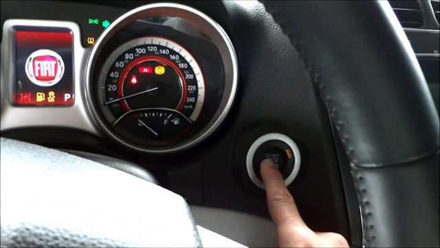 SHOWROOM R$ 69.900 Fiat Freemont Emotion 2.4 16v 2012 AT