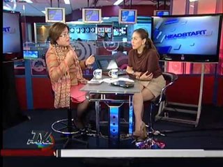 Survey reveals possible leading Senate candidates