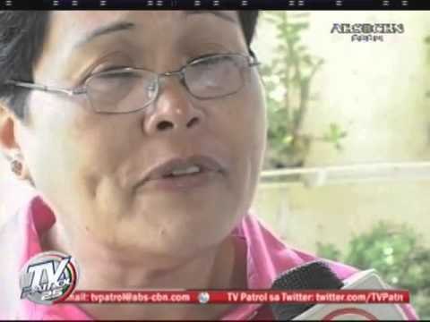 Kin mourn death of pilot in Robredo plane crash