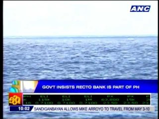 Forum Energy to continue exploring Recto Bank for natgas