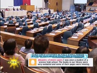 Teachers declare 'chalk holiday'