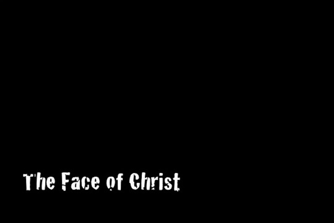 Face Of Christ