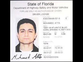 Mohamed Atta: We Have Some Planes