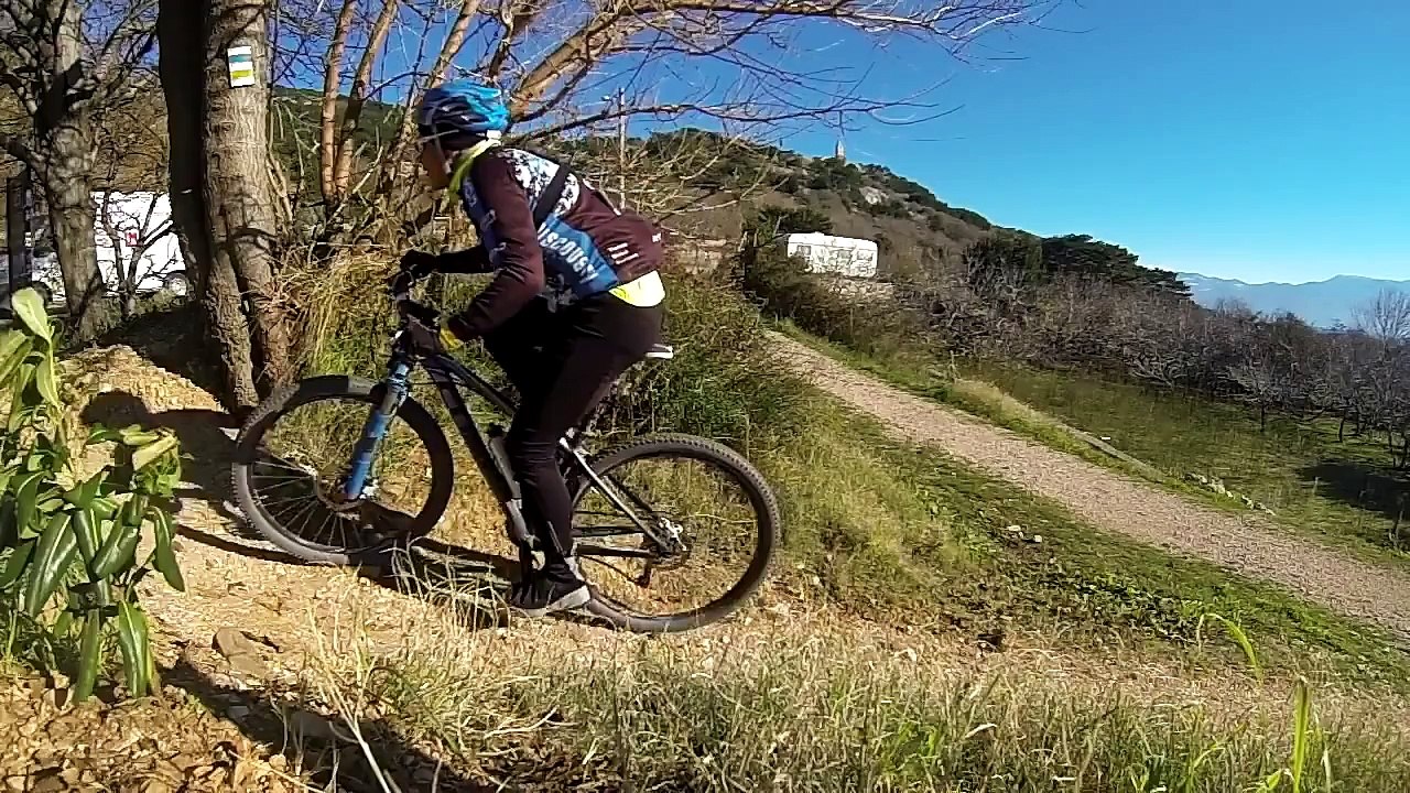 Baška MTB