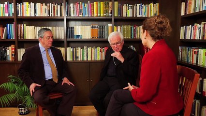 Interviews from Mexico – The Beatification of Don Oscar Arnulfo Romero