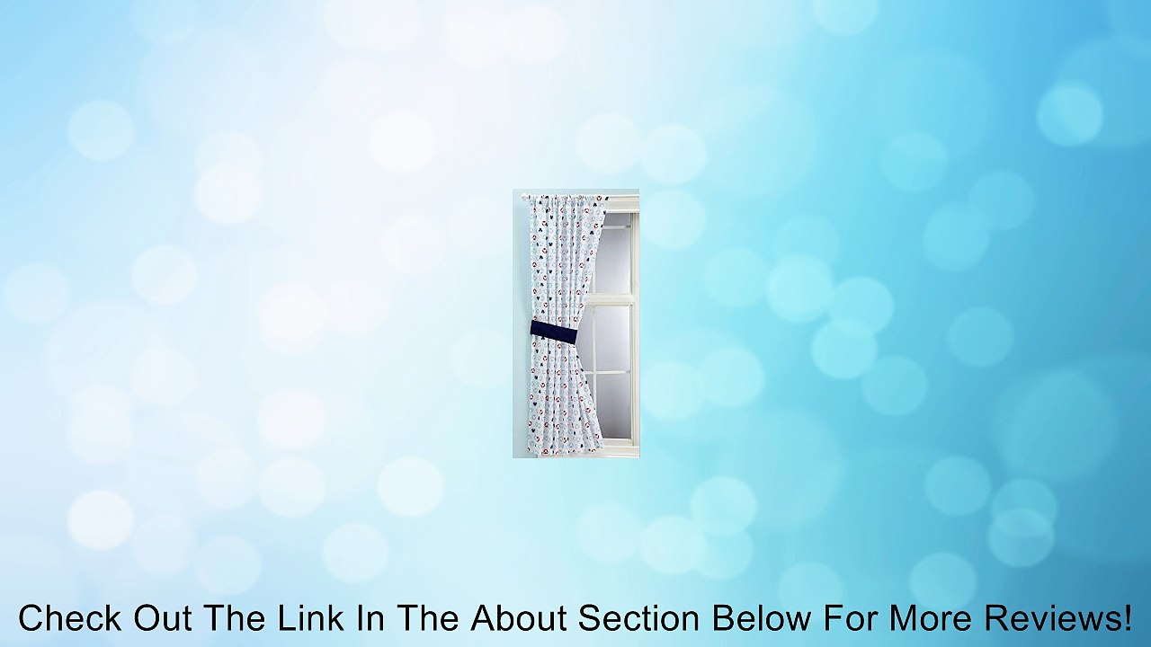 Disney Mickey Mouse Window Panel Review