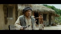 《賽德克‧巴萊》五分鐘精華版(HD) - Seediq Bale - 5 mins promo reel - English subtitled