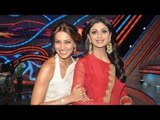 Hot Bipasha & Nawazuddin Promote's 'Aatma' On 'Nach Baliye 5'