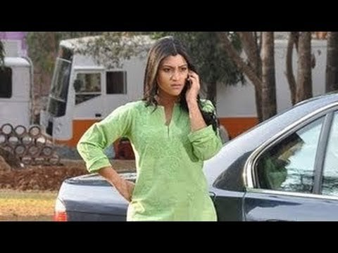 Konkana Sen, Ekta Kapoor - On Location Shoot Of TV Show 'Ek Thi Nayika '