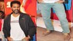 Prabhu Deva Is Promoting ABCD After Its Release At Puma Store