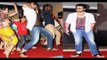 Jackky Bhagnani Launches Indian Gangnam Style at Dharavi Slums