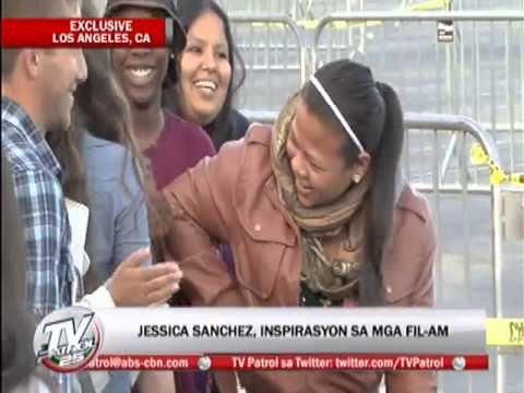 Pinoys flock to 'Idol' auditions in LA