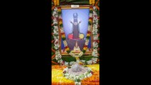 Trivikram Gayatri Mantra - Chitralekha Dixit