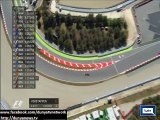 Dunya News-F1 2015 Spanish Grand Prix: Hamilton fastest in second practice