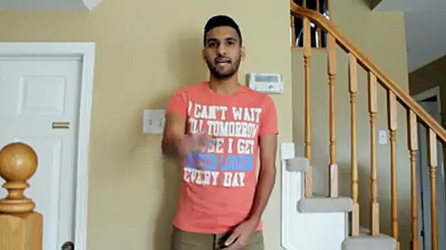 Having a girlfriend (White kids vs. Brown kids) Zaid Ali (ZaidAliT) जैद अलि زیدعلی
