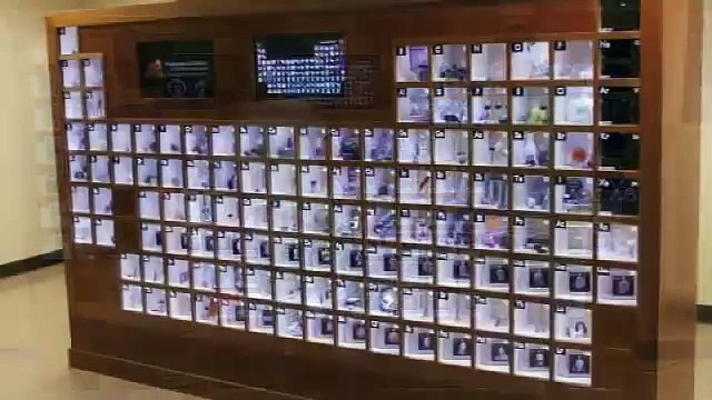 Element Collector - Periodic Table of Videos