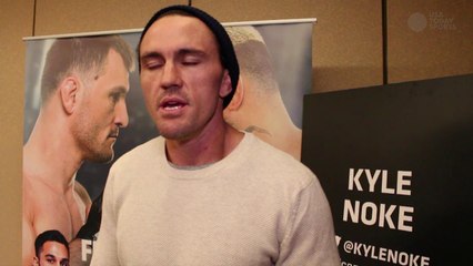 Should fighters be held to a higher standard outside the Octagon?