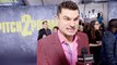 Watch DJ Flula Totally Nail Our Singing Challenge at the Pitch Perfect 2 Premiere