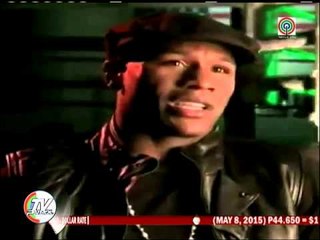 Mayweather, ayaw na ng rematch!