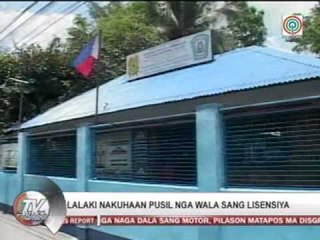 TV Patrol Negros - May 8, 2015