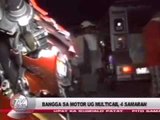 TV Patrol Southern Mindanao - May 8, 2015