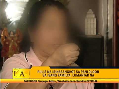 65 erring cops sacked