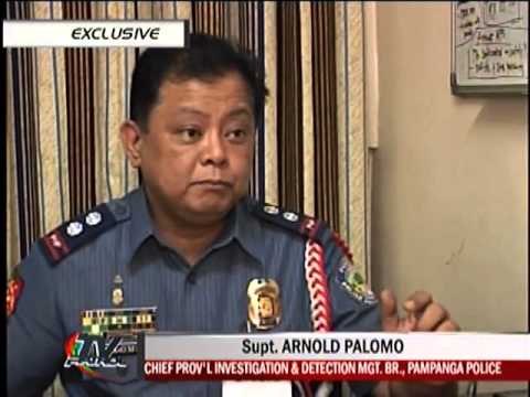 EXCL: Teen cites mom's gun before mall shooting