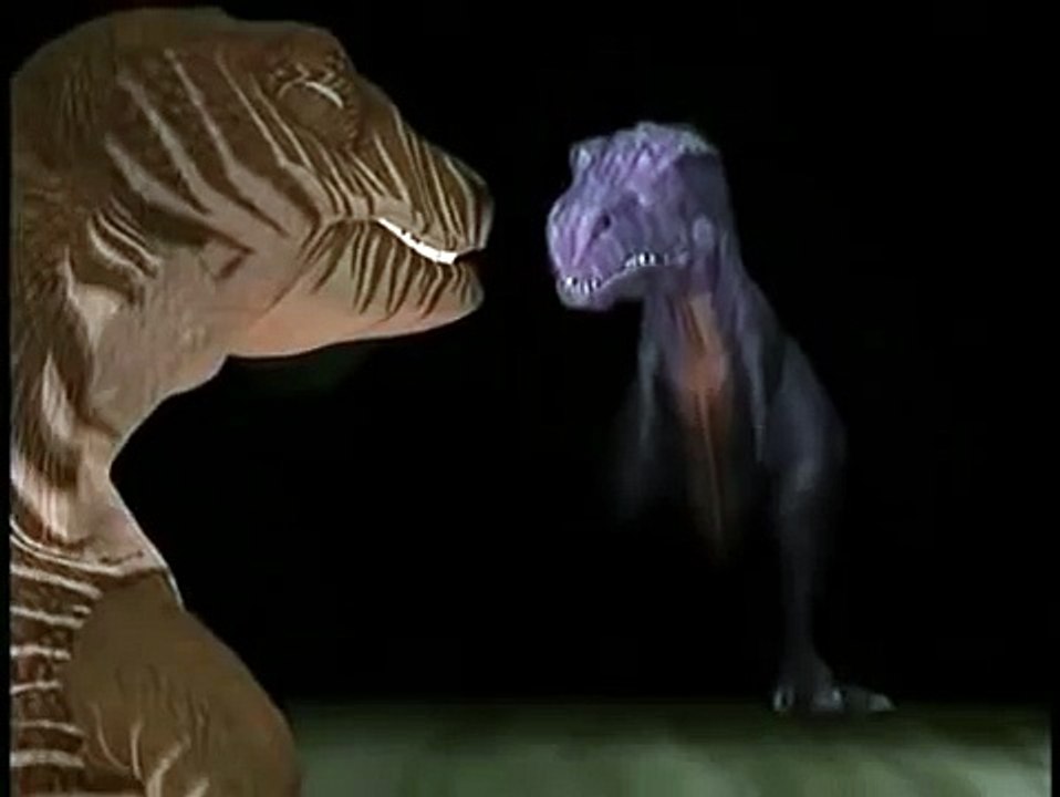 BW: Dinobot (Terrorize)