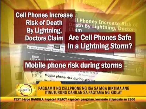 Another teen killed by lightning in Urdaneta