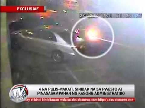 EXCL: Cops in fire volunteer shooting sacked