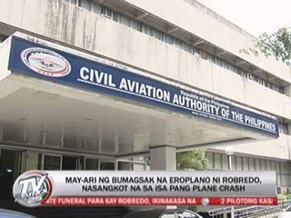 Aviatour Air planes grounded