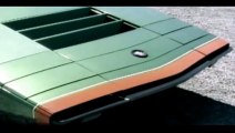 Alfa Romeo 33 Bertone Carabo - Dream Cars - Video Dailymotion