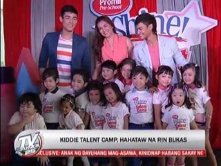 PH 'X-Factor' to premiere on Saturday