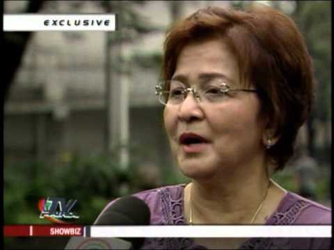 Aquino orders PCSO to find a place for cancer patients