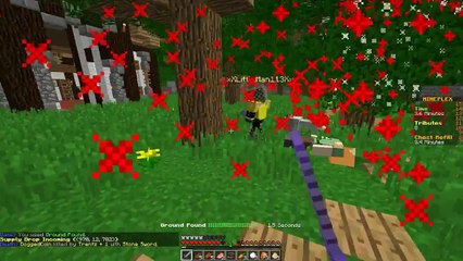Minecraft: PVP Music Video