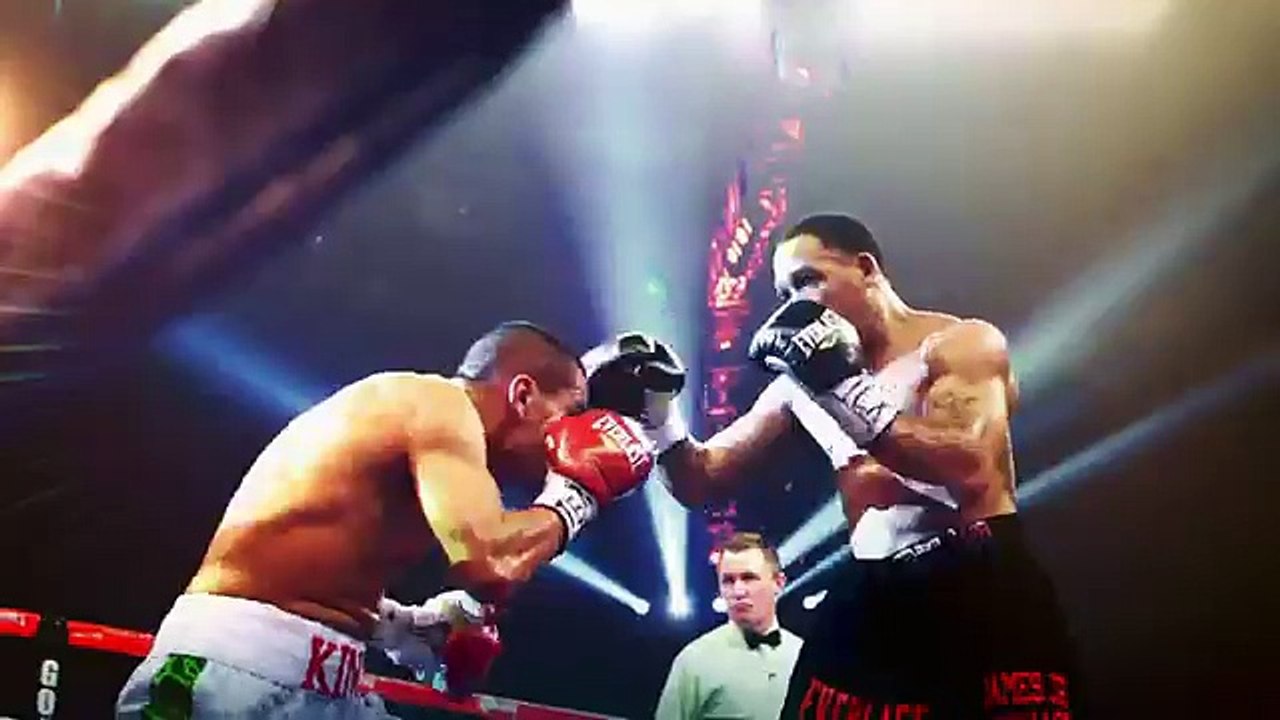 Watch Canelo vs. Kirkland Fight Live Streaming