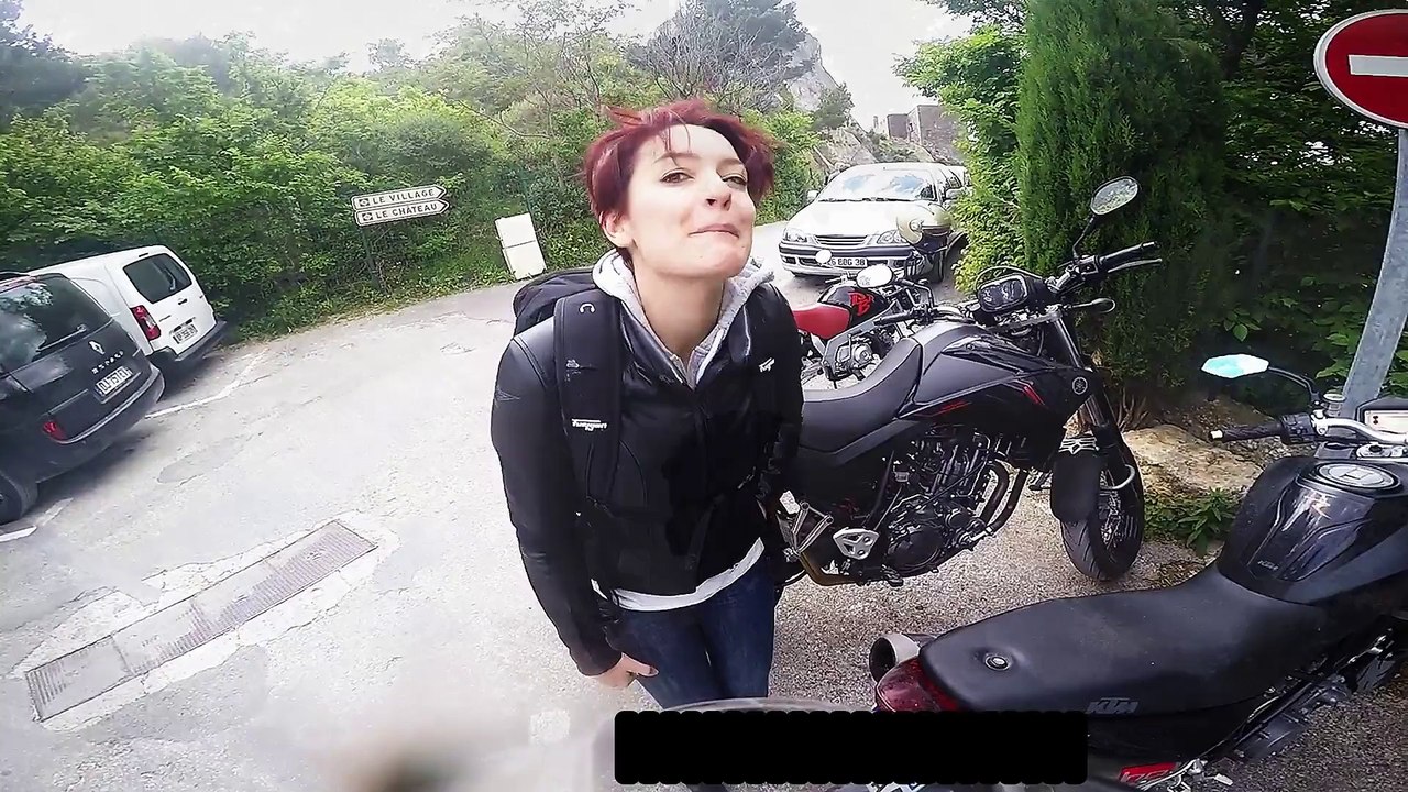 Baux de Provence carrieres de lumières